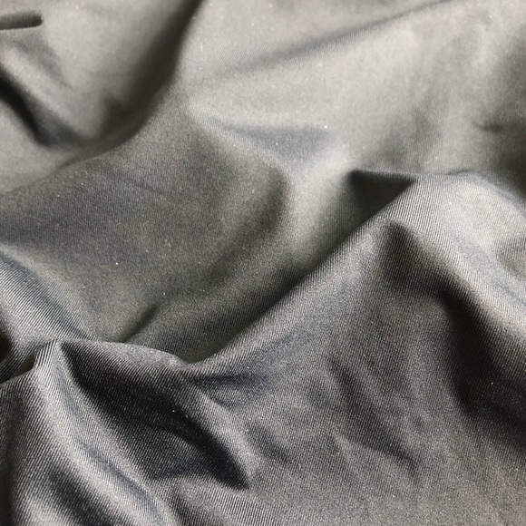 New With Tags Black Maldives Athleta Tankini Top - 34B/32C - Picture 15 of 15